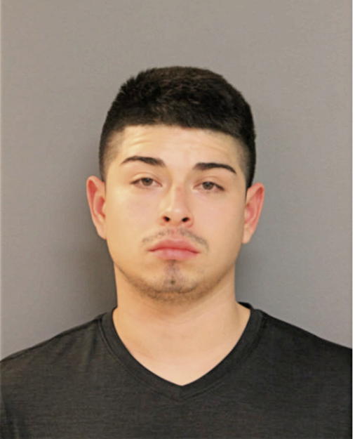 ANDY GARCIA, Cook County, Illinois