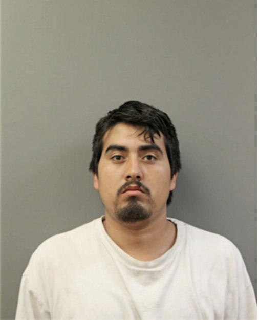 MARCOS A GARFIAS, Cook County, Illinois