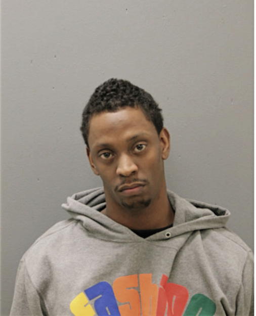 ANTON A GARY, Cook County, Illinois