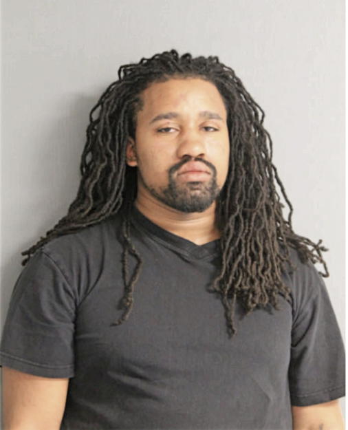LAVONNE D GLENN, Cook County, Illinois