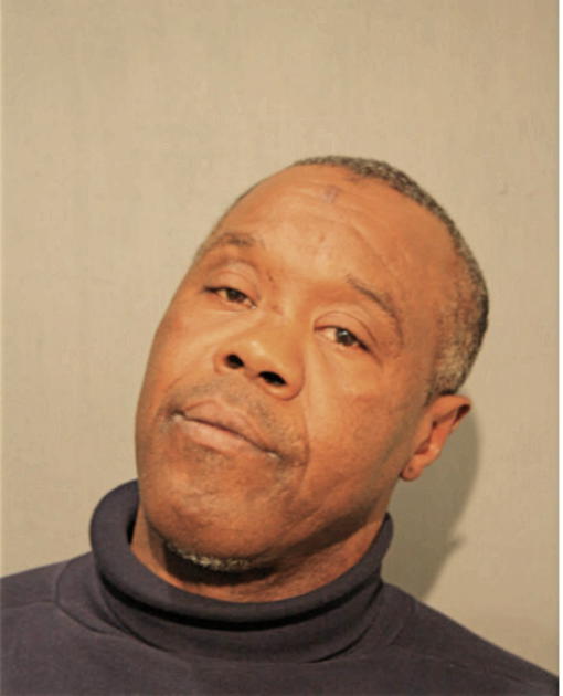 KENNETH GODFREY, Cook County, Illinois