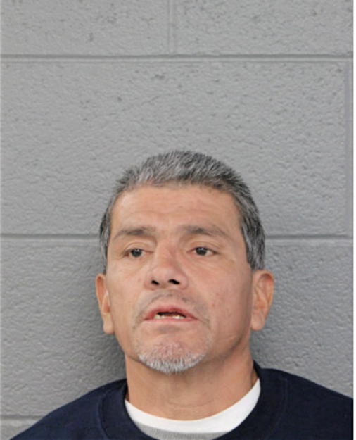 JUAN GOMEZ, Cook County, Illinois