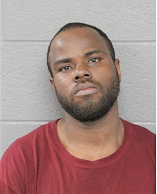 TREMAYNE GOWDY, Cook County, Illinois