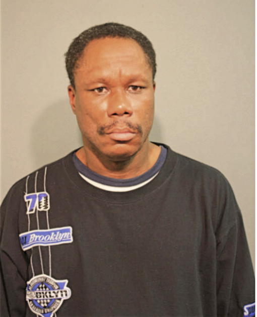 MAURICE GRANT, Cook County, Illinois