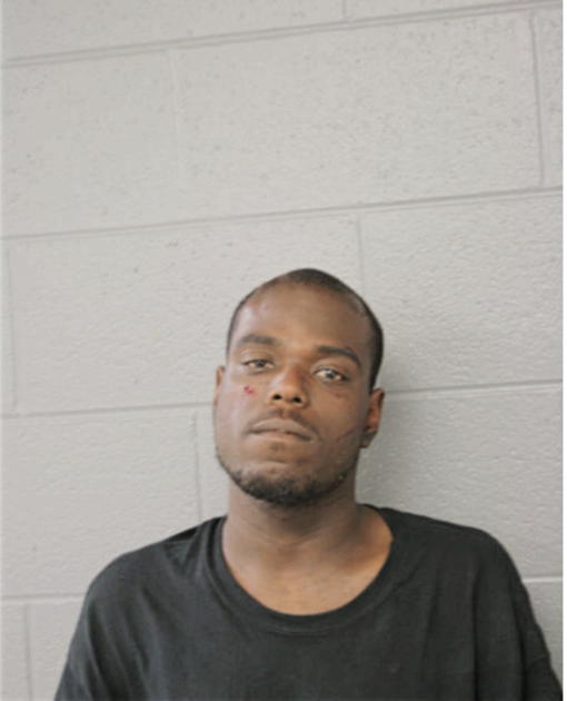 CALEB ELI GRAY, Cook County, Illinois