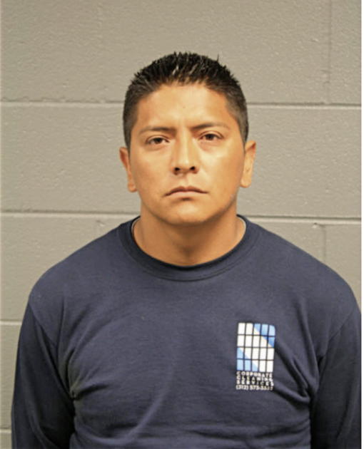 JOSE GUERRERO, Cook County, Illinois