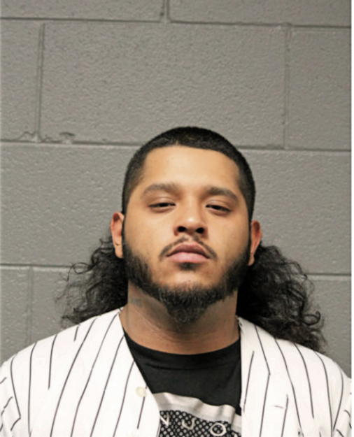 SALVADOR GUILLEN, Cook County, Illinois