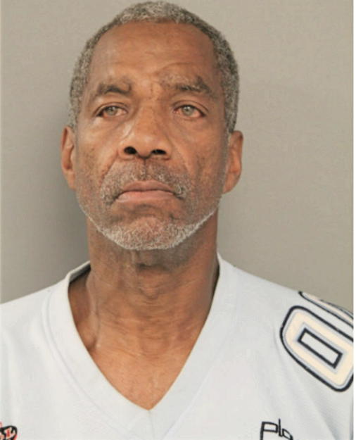 RONALD E HANKINS, Cook County, Illinois