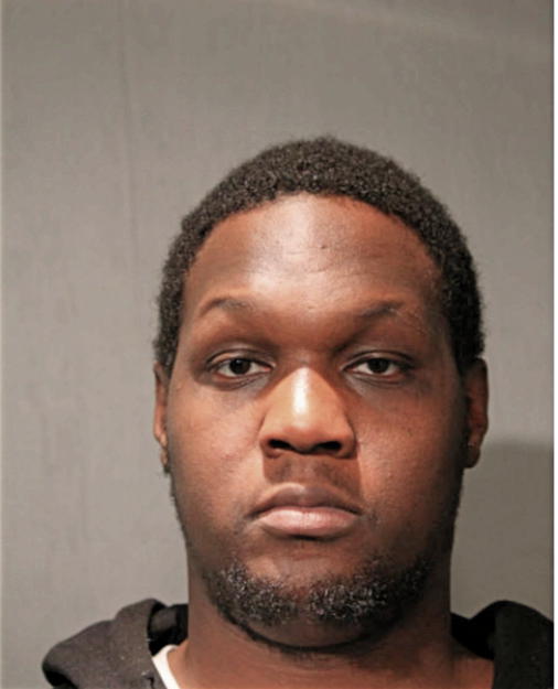 DANIEL HARRIS, Cook County, Illinois