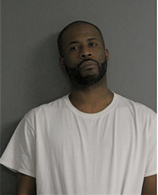 JEREMY M HARRIS, Cook County, Illinois