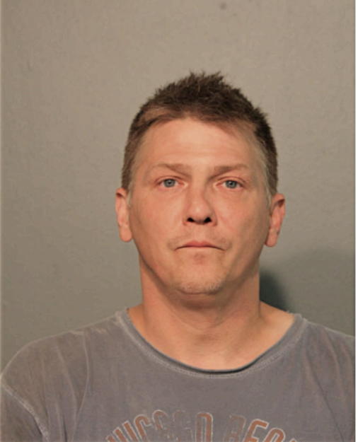 ANTHONY L HAYNES, Cook County, Illinois