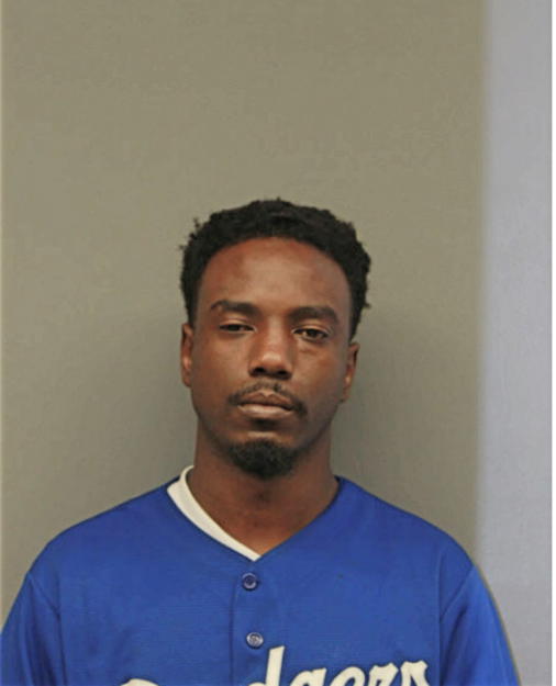 DARIUS T HAYNES, Cook County, Illinois