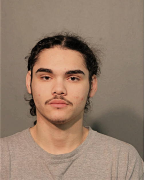 MATTHEW J HERNANDEZ, Cook County, Illinois
