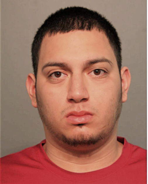 RICARDO HERNANDEZ, Cook County, Illinois