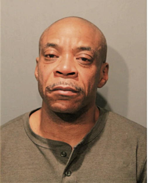 RAYMOND G HILL, Cook County, Illinois