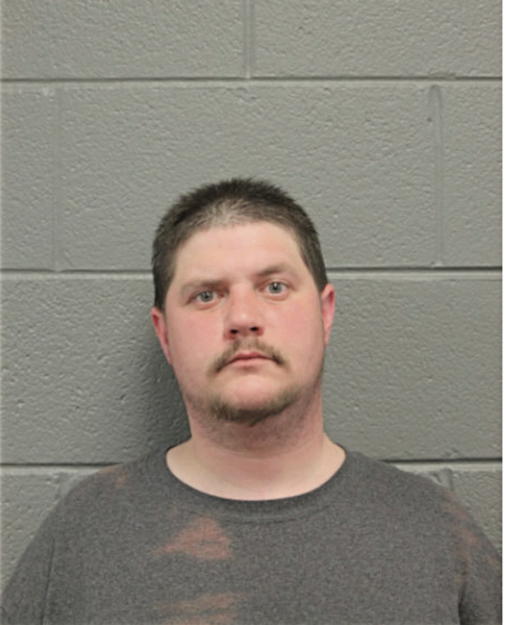 BRIAN P HINDMON, Cook County, Illinois