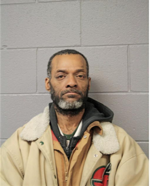 DARRYL HOLMES, Cook County, Illinois