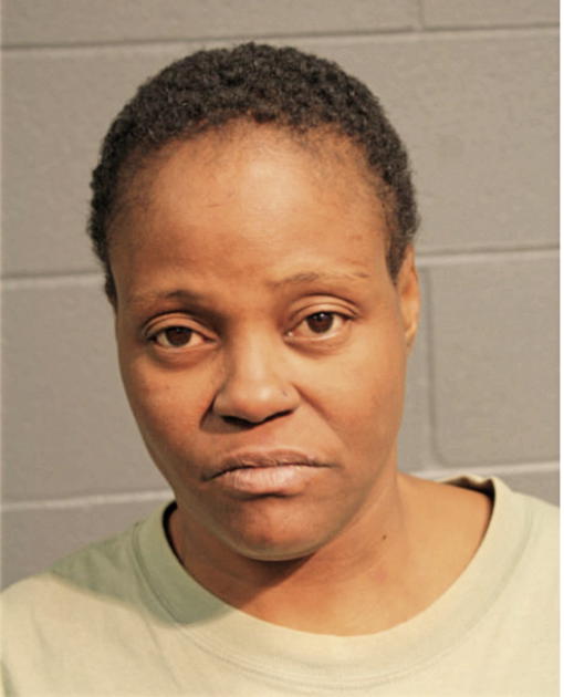 AMELIA HUNTER, Cook County, Illinois
