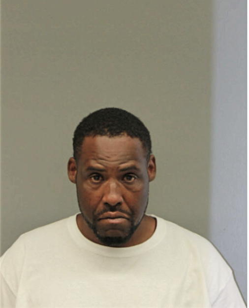 MARVELL HUNTER, Cook County, Illinois