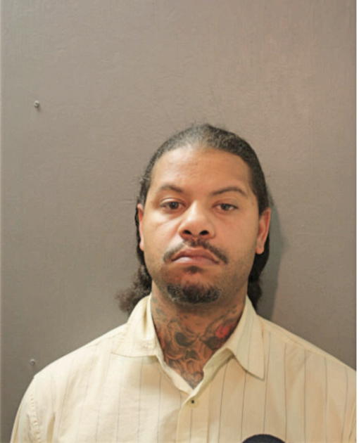 CHRISTOFER M HURLEY, Cook County, Illinois
