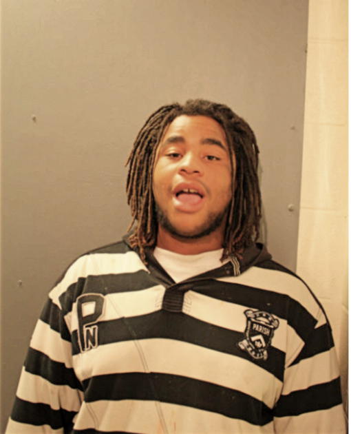 DAVID J JACKSON, Cook County, Illinois