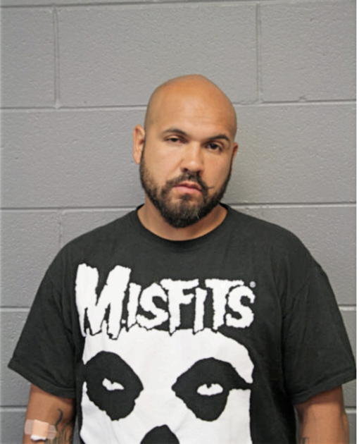 JUAN C JIMENEZ, Cook County, Illinois