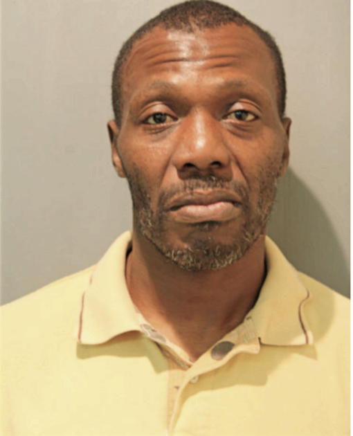 ANTWOYN JOHNSON, Cook County, Illinois