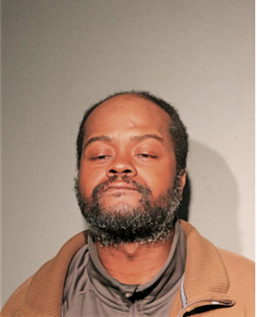 BYRON L JOHNSON, Cook County, Illinois