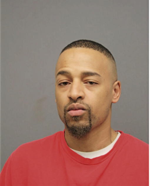 JOSEPH JOHNSON, Cook County, Illinois