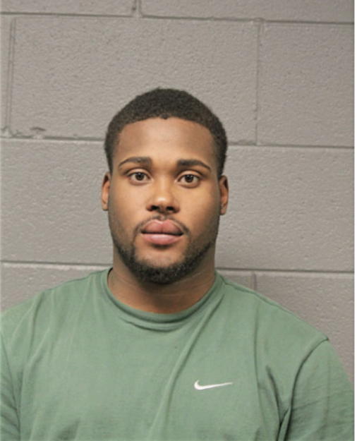 JOSHUA JOHNSON, Cook County, Illinois