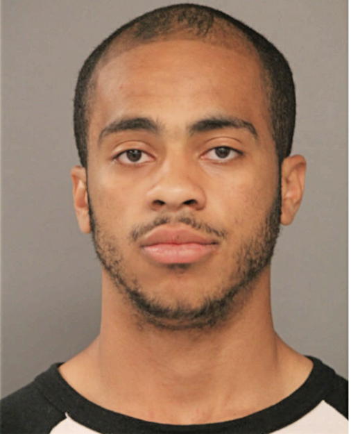 ROBERT M JONES, Cook County, Illinois