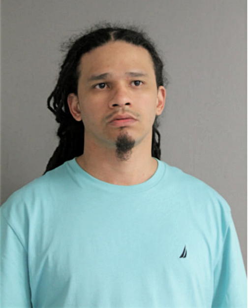 MARTELL J KEHL, Cook County, Illinois