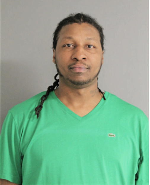 DARYL D KEMP, Cook County, Illinois