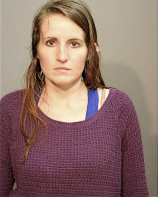 MEGAN J KENNEDY, Cook County, Illinois