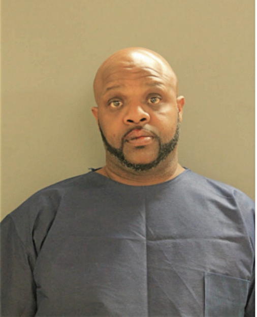 RONALD J KEY, Cook County, Illinois