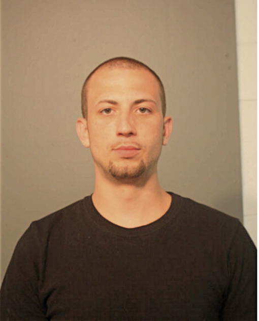 DAVID M KUNTZ, Cook County, Illinois