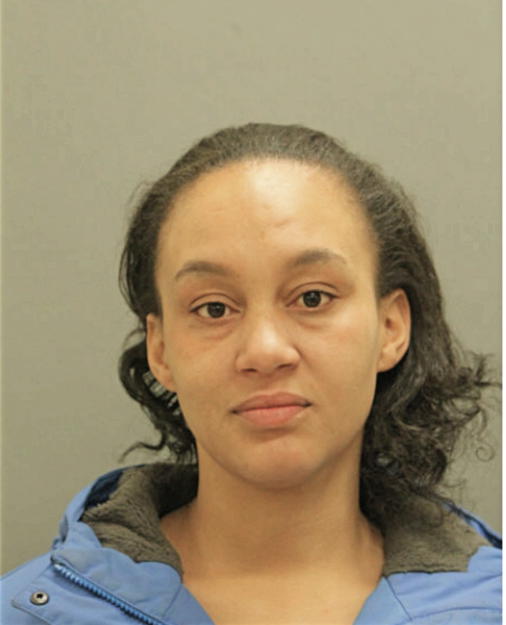 CANDACE M LANDRY, Cook County, Illinois