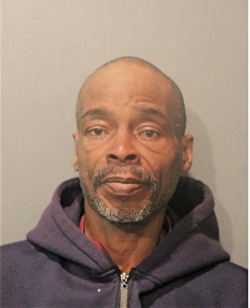 KARL A LANIER, Cook County, Illinois