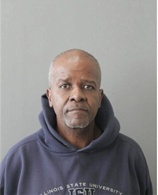 OLIVER LEWIS, Cook County, Illinois