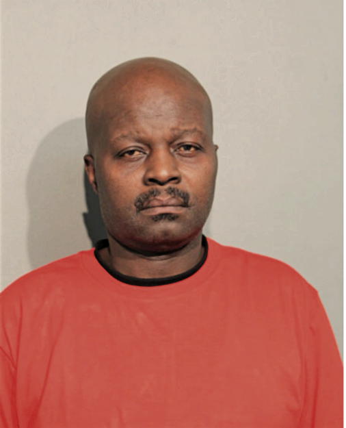 MALIM M LIECH, Cook County, Illinois