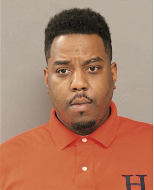 DAJUAN LOGAN, Cook County, Illinois