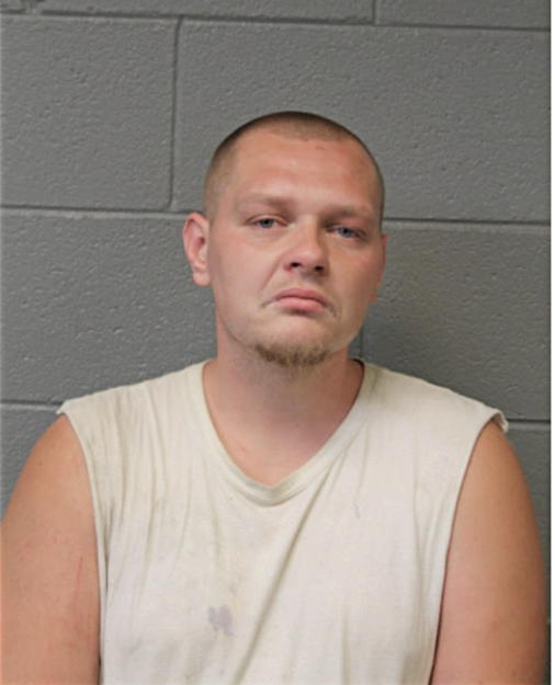 JUSTIN S LOGUE, Cook County, Illinois