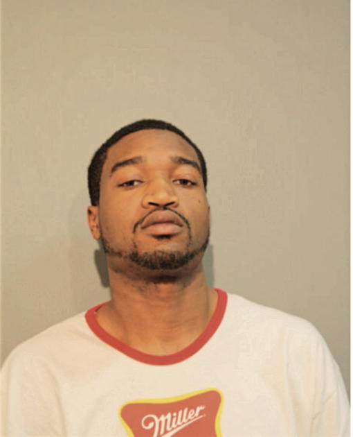 BRADY G LOVE, Cook County, Illinois