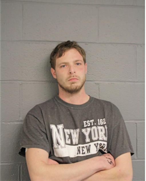 BRIAN J LOWE, Cook County, Illinois