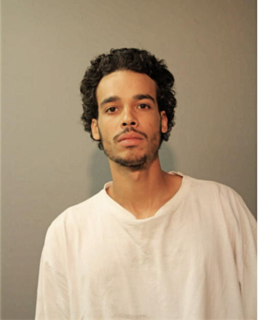 JOHNATHAN LUGO, Cook County, Illinois