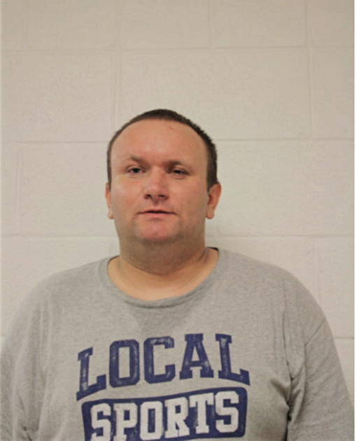 PAWEL M MISIASZEK, Cook County, Illinois