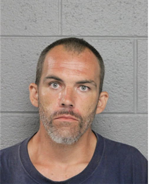 CHRISTOPHER L MARSHALL, Cook County, Illinois