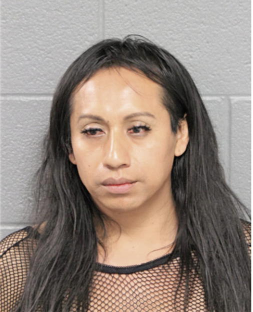 PABLO MAGDALENA MARTINEZ, Cook County, Illinois