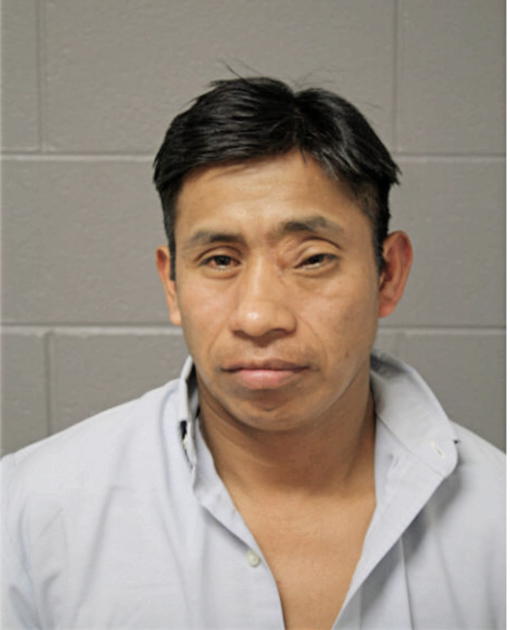 FLORENTIN MAURICIO, Cook County, Illinois