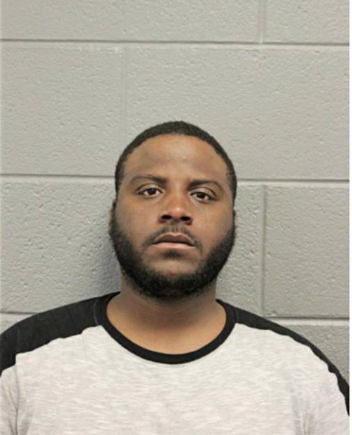 DERRICK MAYS, Cook County, Illinois